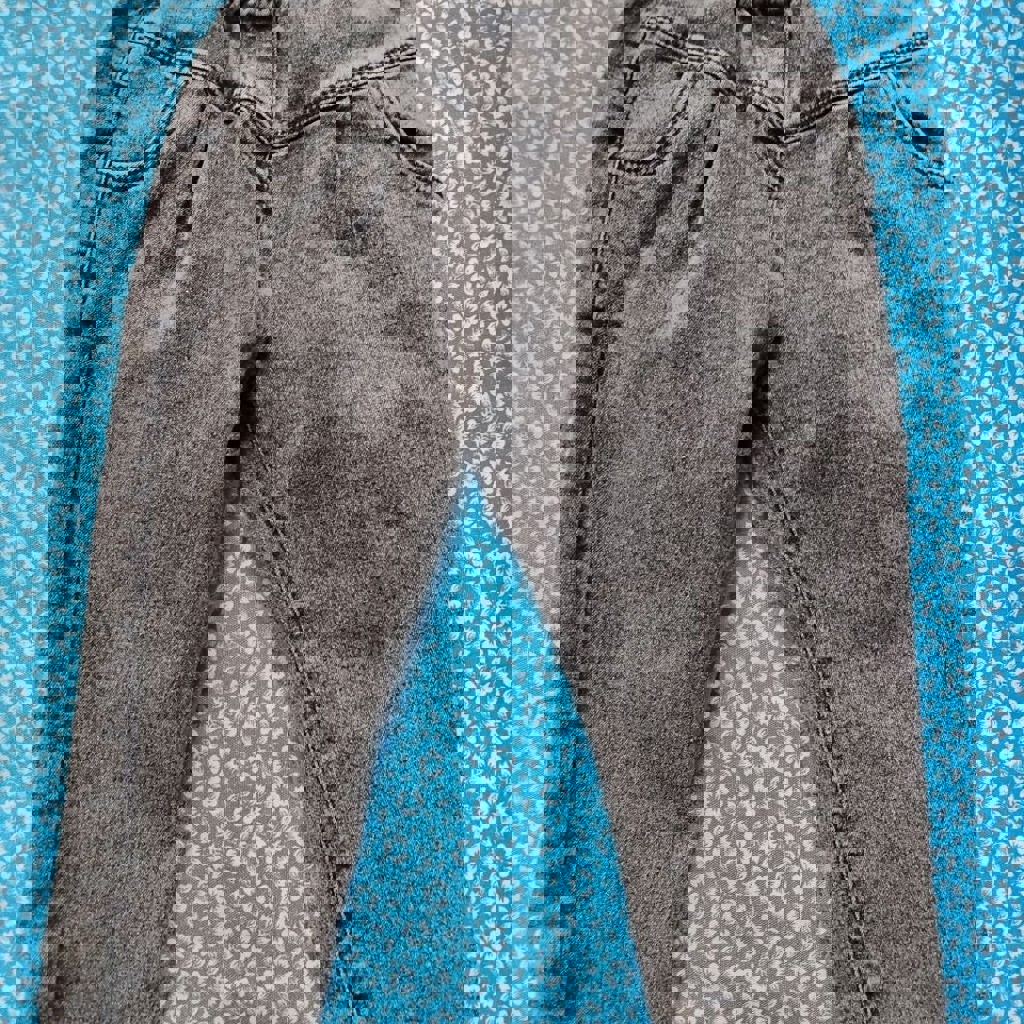 Джинсы для девочки