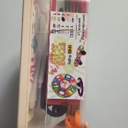 Магнитный конструктор SB-03 Super Blocks - фото 2