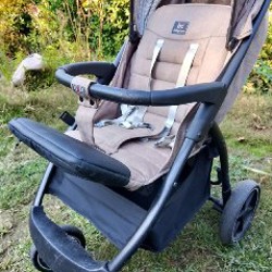 Коляска трансформер - фото 5