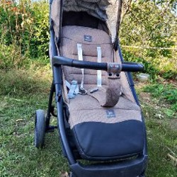 Коляска трансформер - фото 6