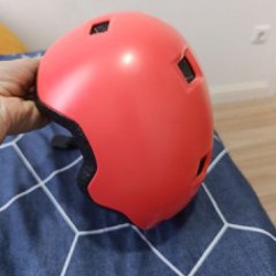 Детский шлем - фото 2