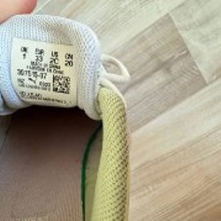 Кроксы - фото 1