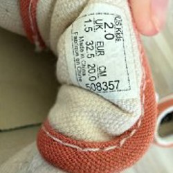 Кроксы - фото 2