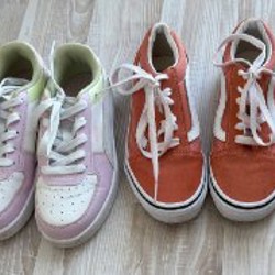 Кроксы - фото 3