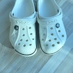 Кроксы - фото 4