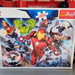 Пазл - фото 2