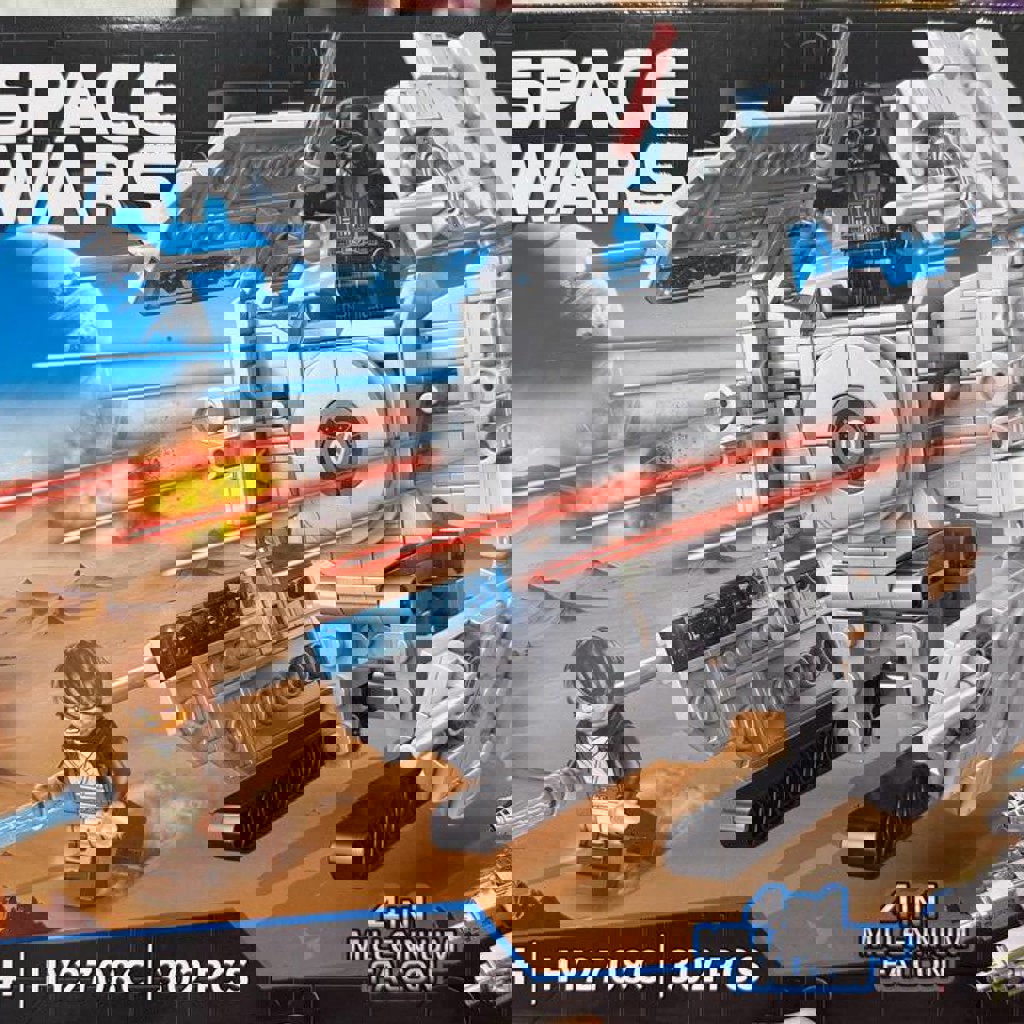 Аналог Лего