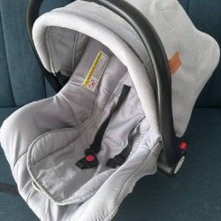 Автокресло/автолюлька Moni - фото 2