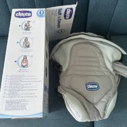 Автокресло/автолюлька Moni - фото 3