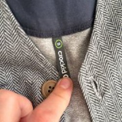 Костюмчик Crockid - фото 2