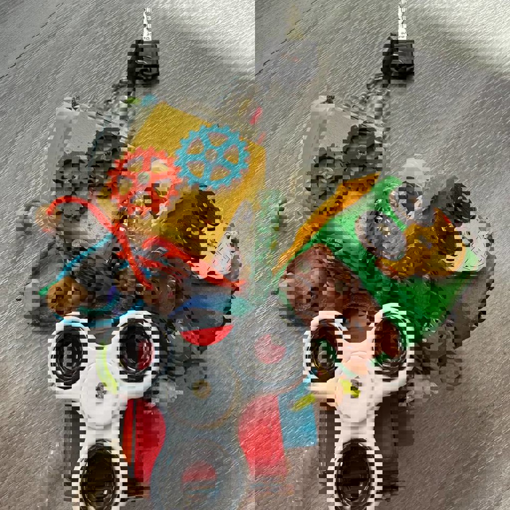 Бизикубики