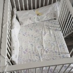 Детская кроватка - фото 4