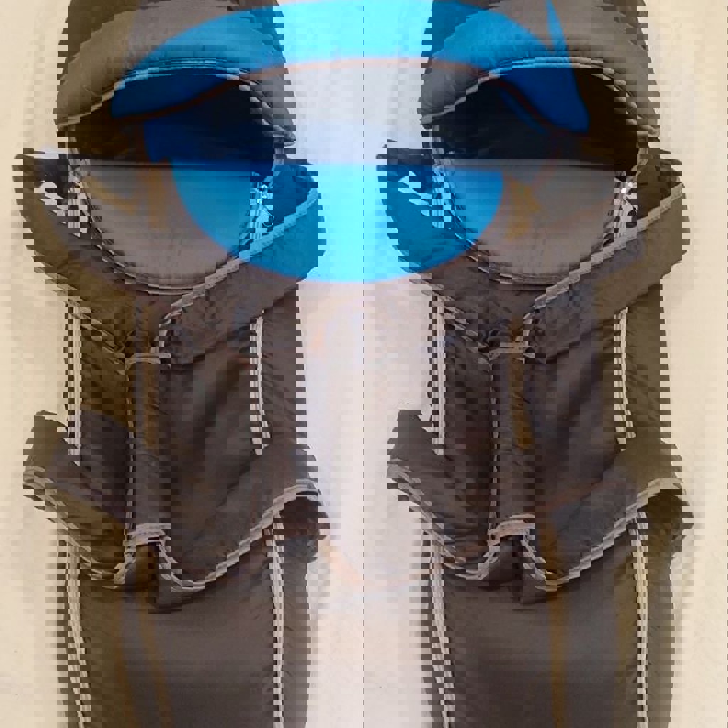 Люлька переносная