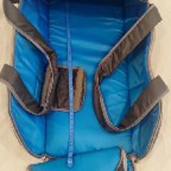 Люлька переносная - фото 2