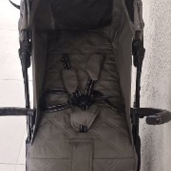 Коляска прогулочная - фото 3