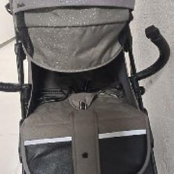 Коляска прогулочная - фото 4