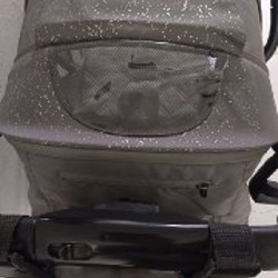 Коляска прогулочная - фото 5