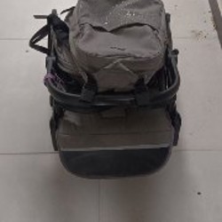 Коляска прогулочная - фото 7