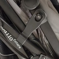 Коляска прогулочная - фото 9