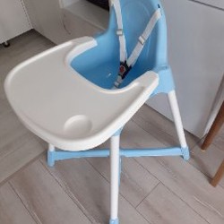 Стульчик для кормления - фото 2