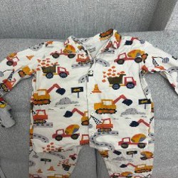 Пижама Де-факто - фото 2