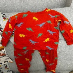Пижама Де-факто - фото 3