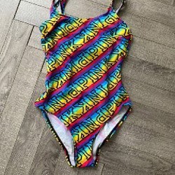 Купальник для девочки - фото 3