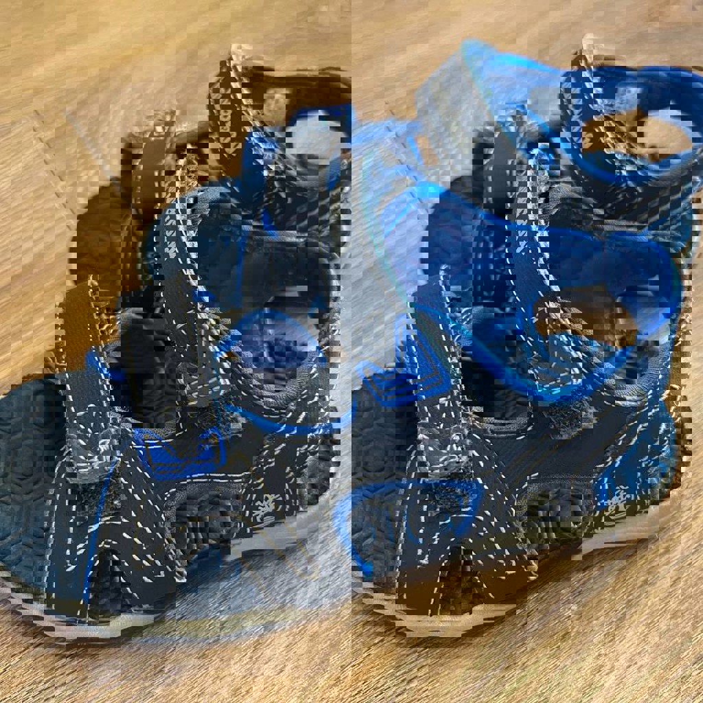 Сандали Timberland