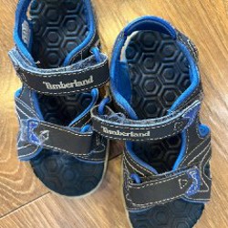 Сандали Timberland - фото 2