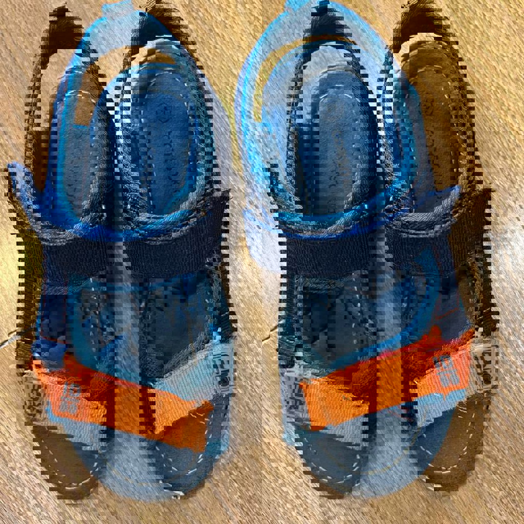 Сандали Corso