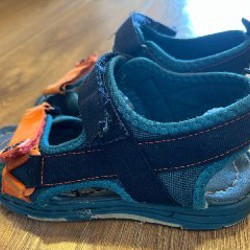 Сандали Corso - фото 2