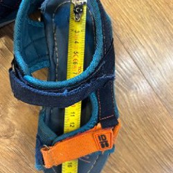 Сандали Corso - фото 3