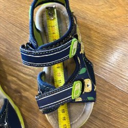 Сандали - фото 3