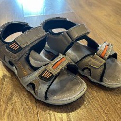 Сандали Марко - фото 2