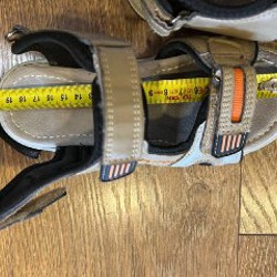 Сандали Марко - фото 3