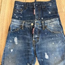 Джинсы Zara - фото 5