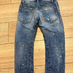 Джинсы Zara - фото 7