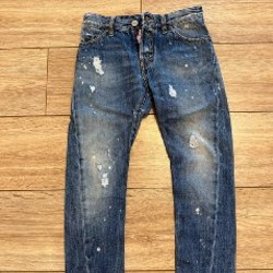 Джинсы Zara - фото 8
