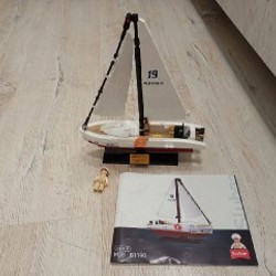 Лего техник машина - фото 3