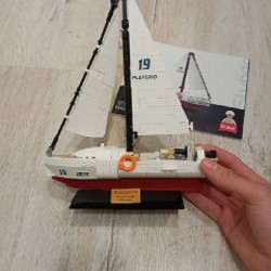 Лего техник машина - фото 4