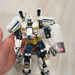 Лего техник машина - фото 6