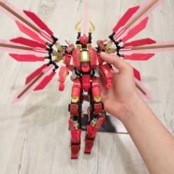 Лего техник машина - фото 8