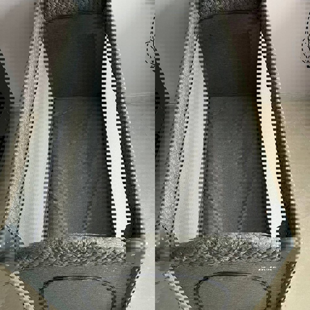 Детская кроватка-манеж