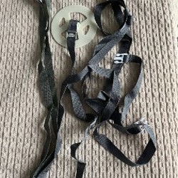 Детская кроватка-манеж - фото 3