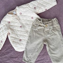 Куртка - фото 2