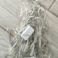 Гирлянда разноцветная - фото 2