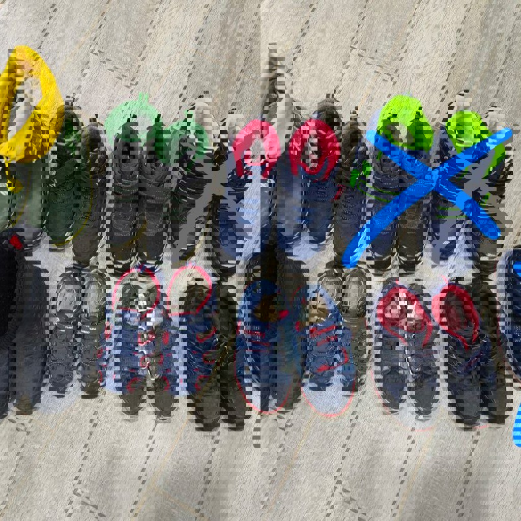 Сапоги Lemigo ЭВА