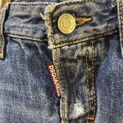 Джинсы - фото 5