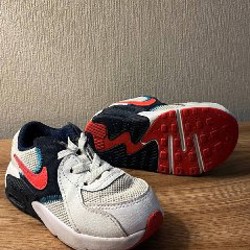 Кроссовки Nike - фото 3