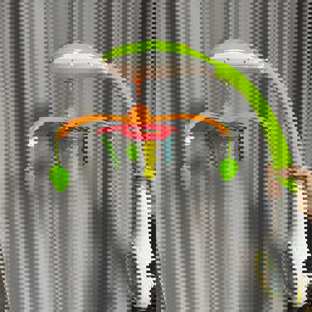 Музыкальный мобиль